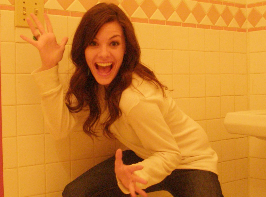 Фото Haley Jade Poston