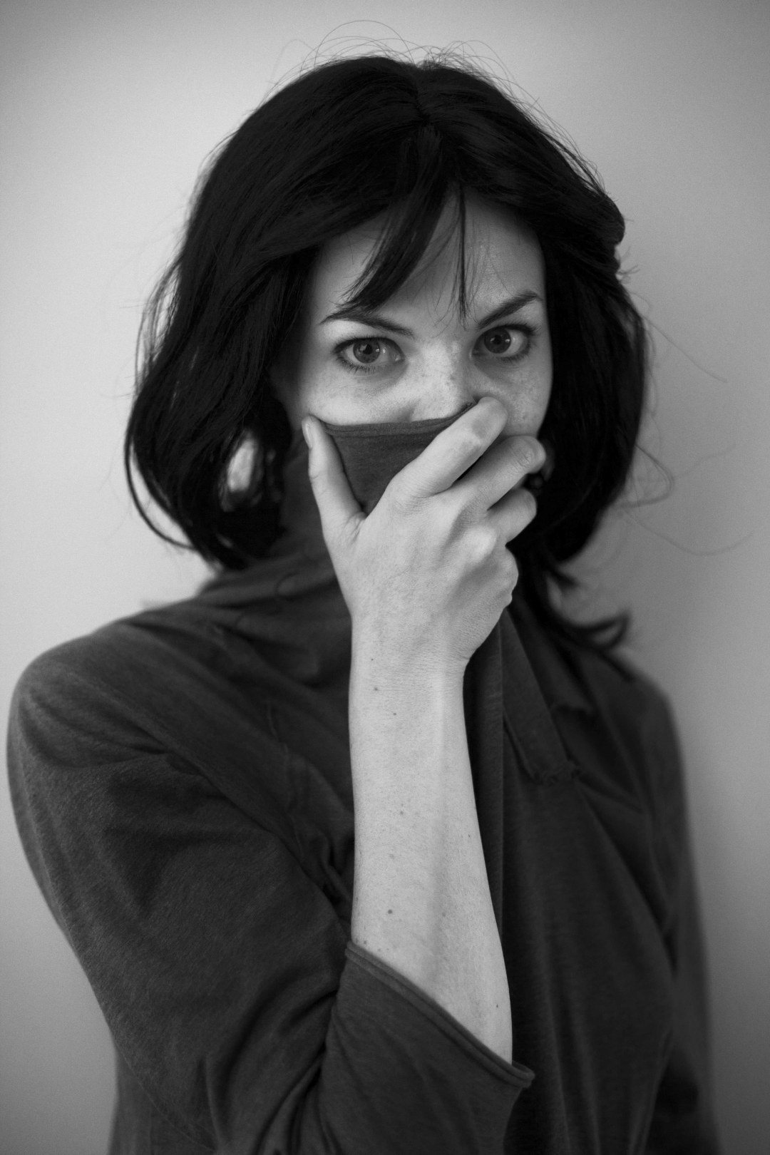 Haley Webb
