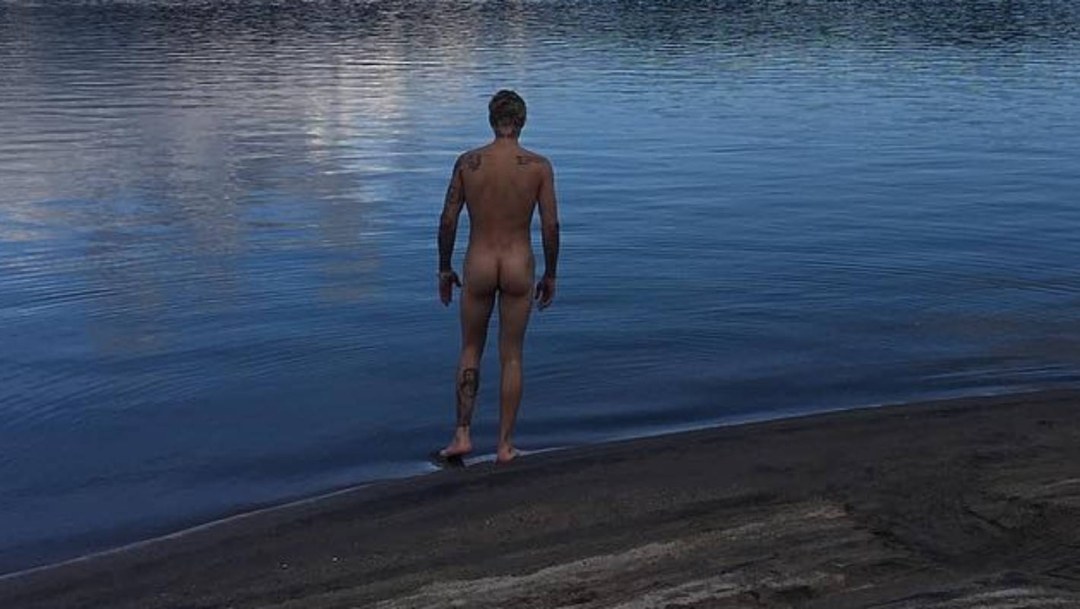 Ебля подростков на природе