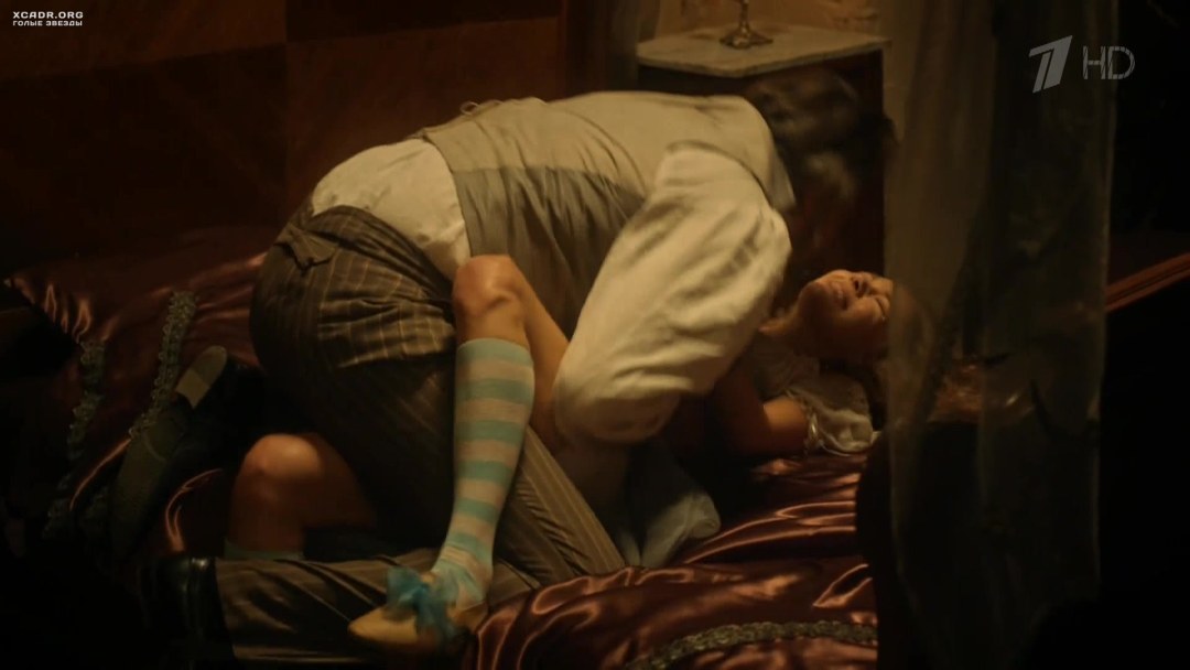 Татьяна Бабенкова трах