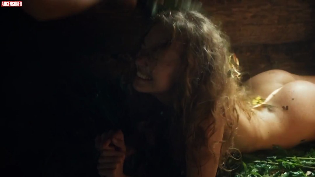 Анна Рудакова порноактриса