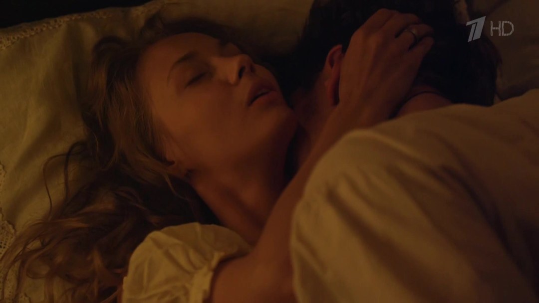 Эротическая модель Kinga