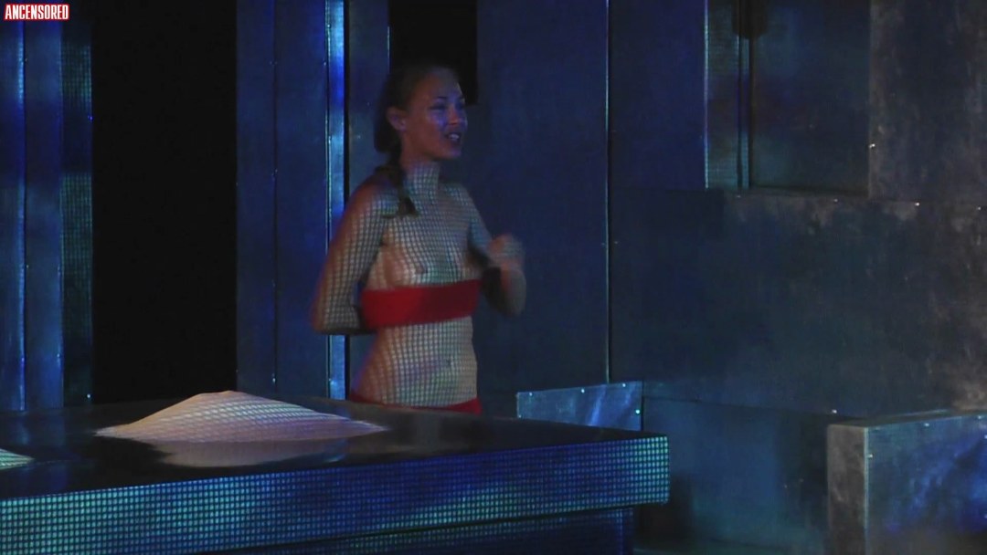 Бабенкова Татьяна актриса ню