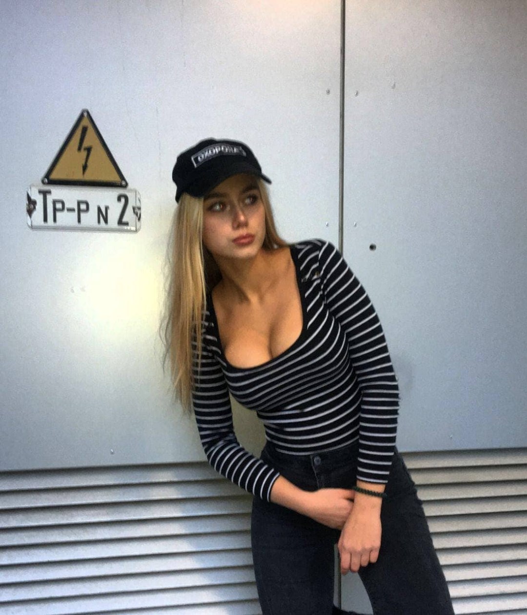 Ульяна Соколова alknwt