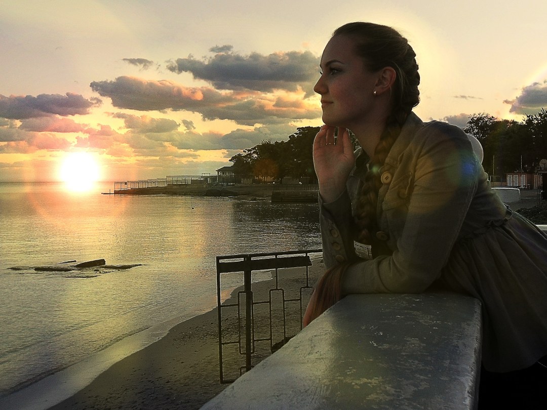 Евдокимова Ульяна Максимовна