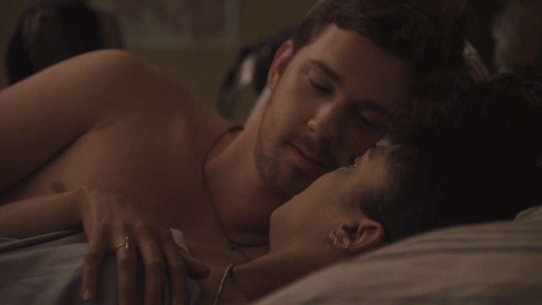 Порноактриса Тесса Лане