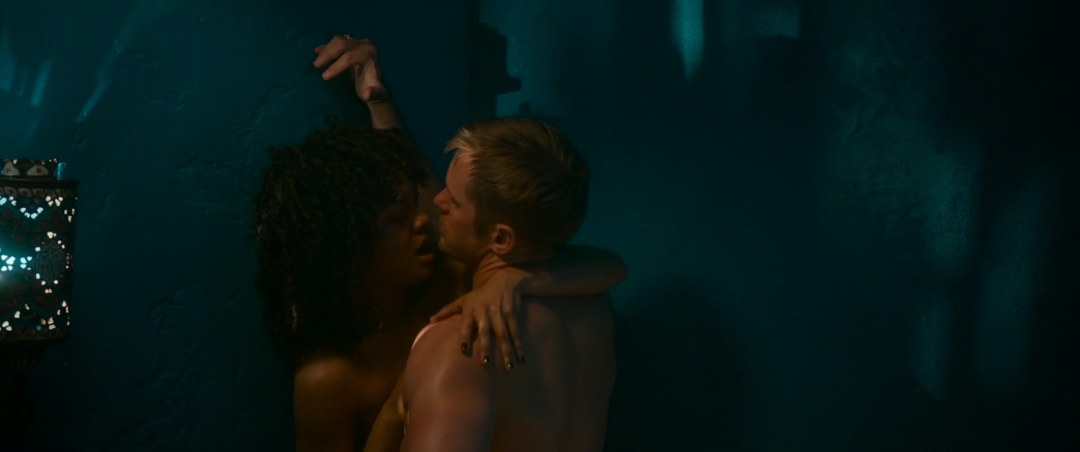 Тесса боя фото откровений