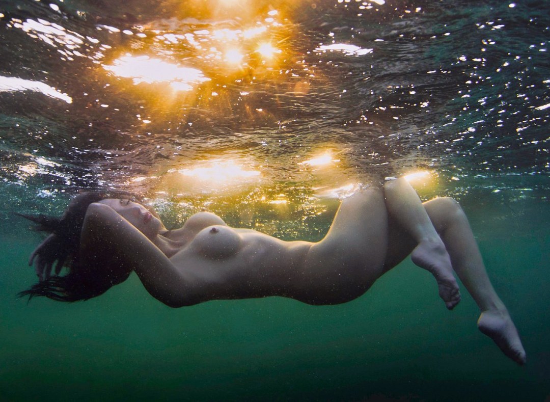 Эротические фотографии