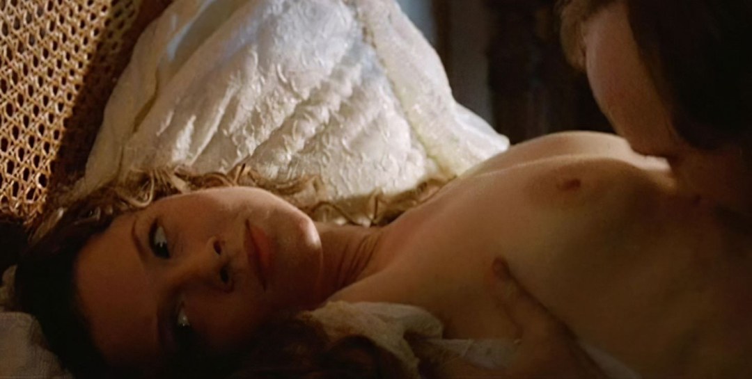 Голая Ольга Соломонова