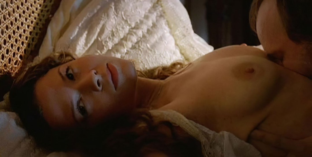 Эротические сцены актриса Ольга Погодина