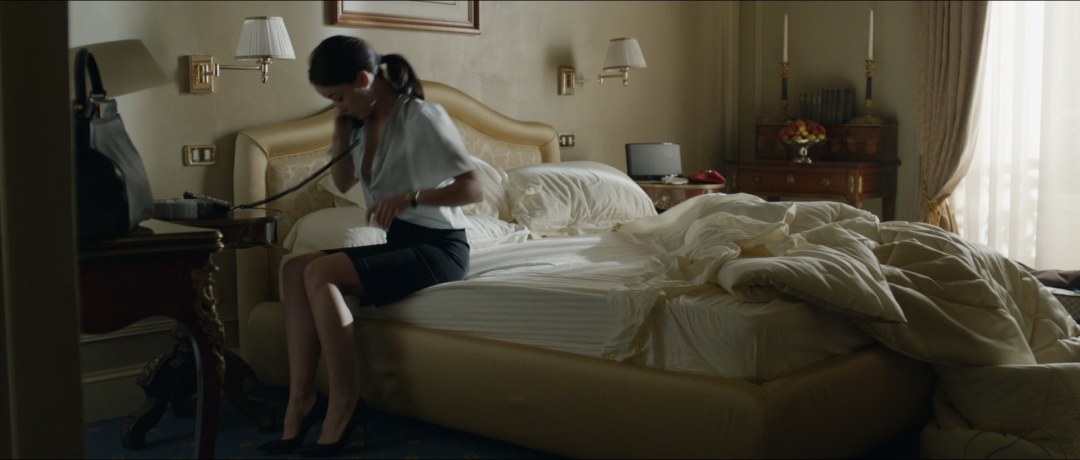 Amanda Seyfried Lovelace (2013)