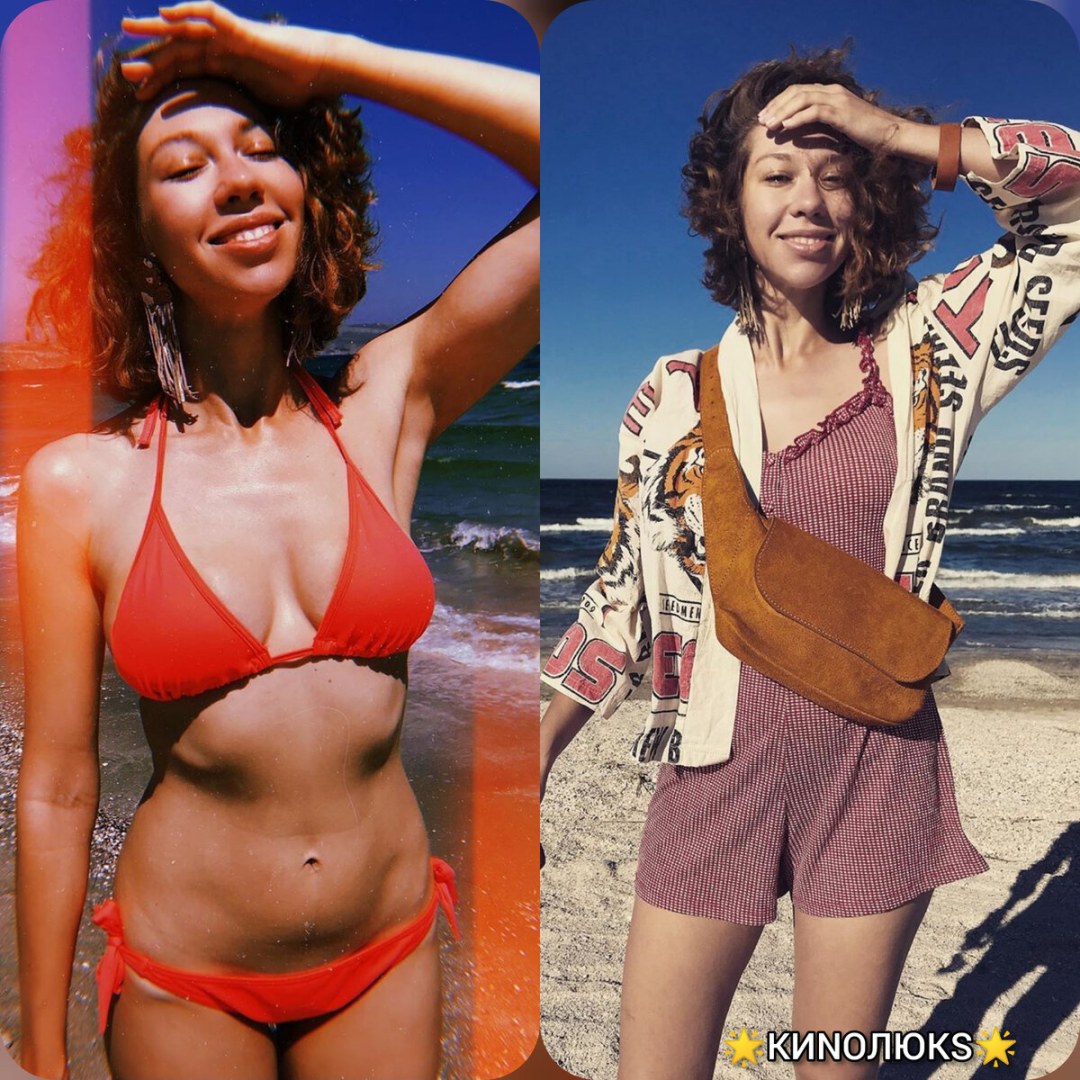 Алина Алексеева Бурлеск шоу