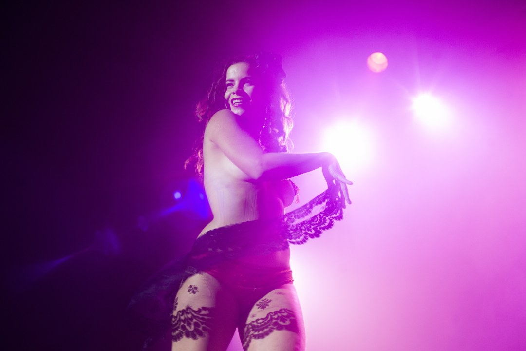 Алина Паневская Максим