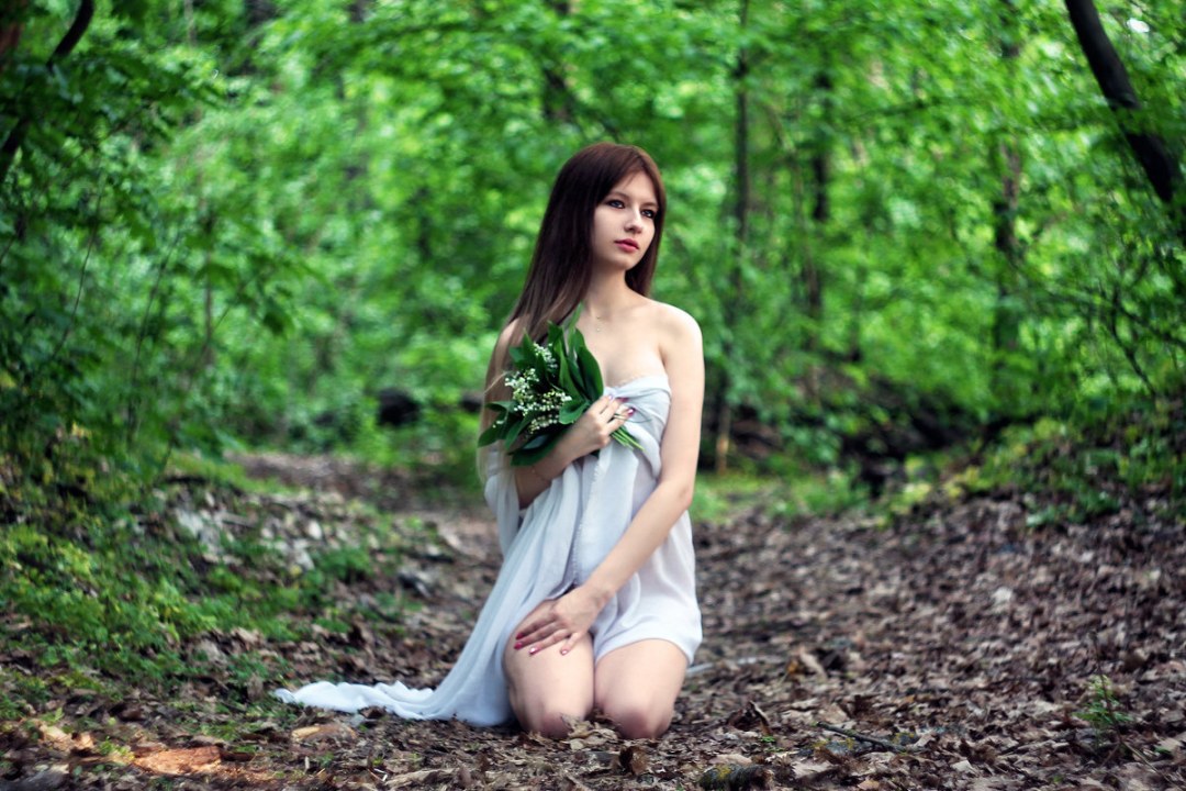 Джорджина Бурлеск