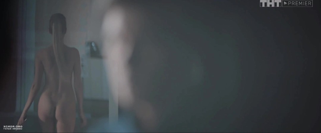 Мария Фомина nude в сериале
