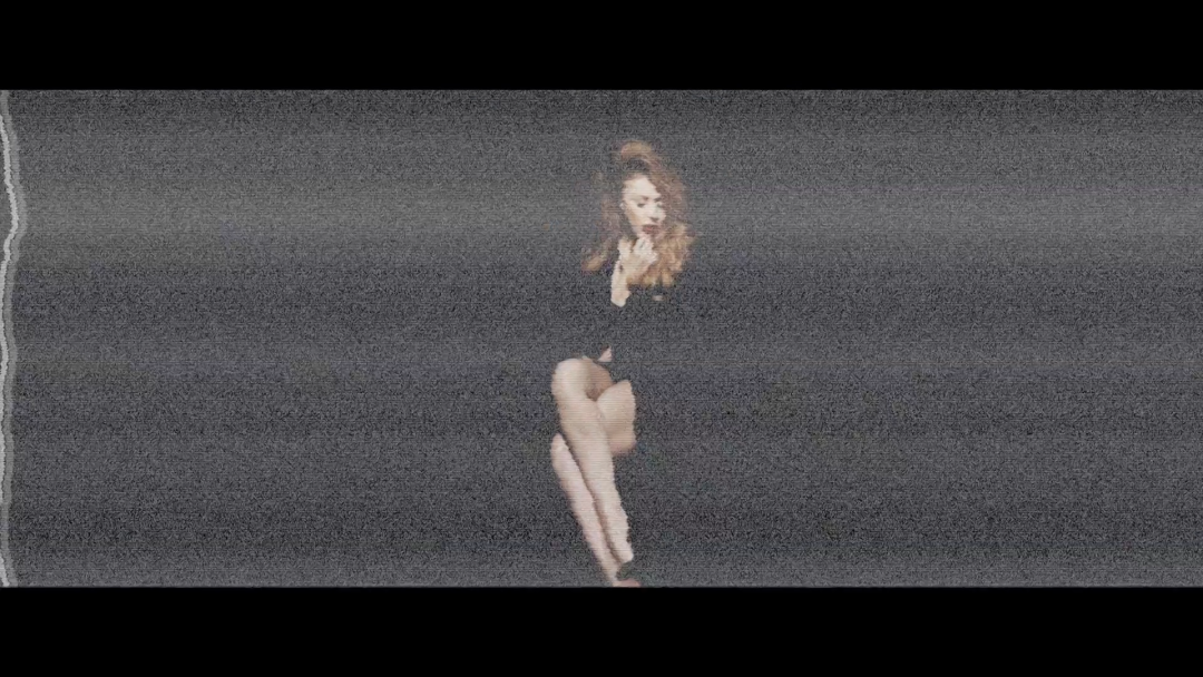 Наташа Легейда (Natasha Legeyda) голая