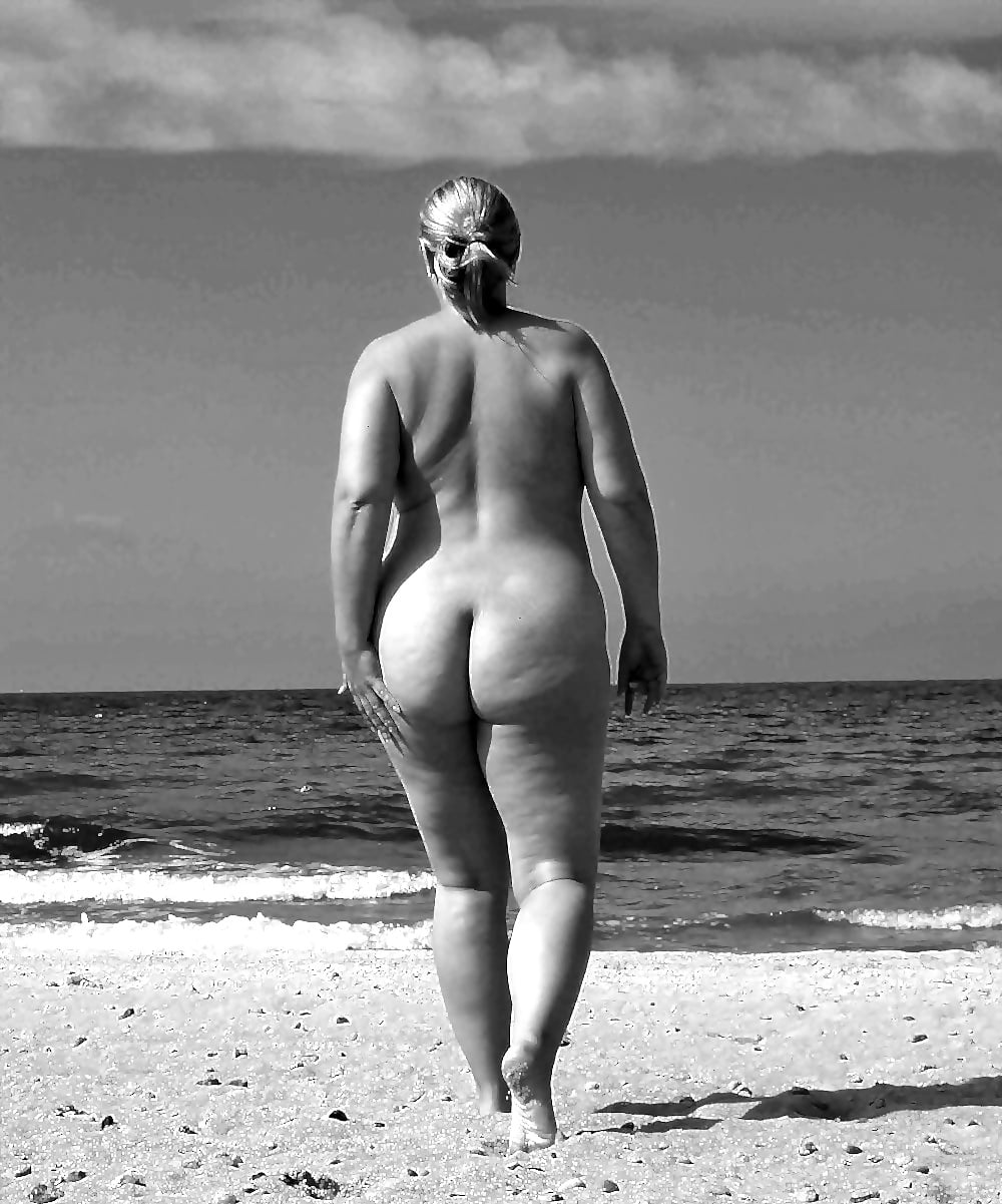 Голые Карибские жен chubby