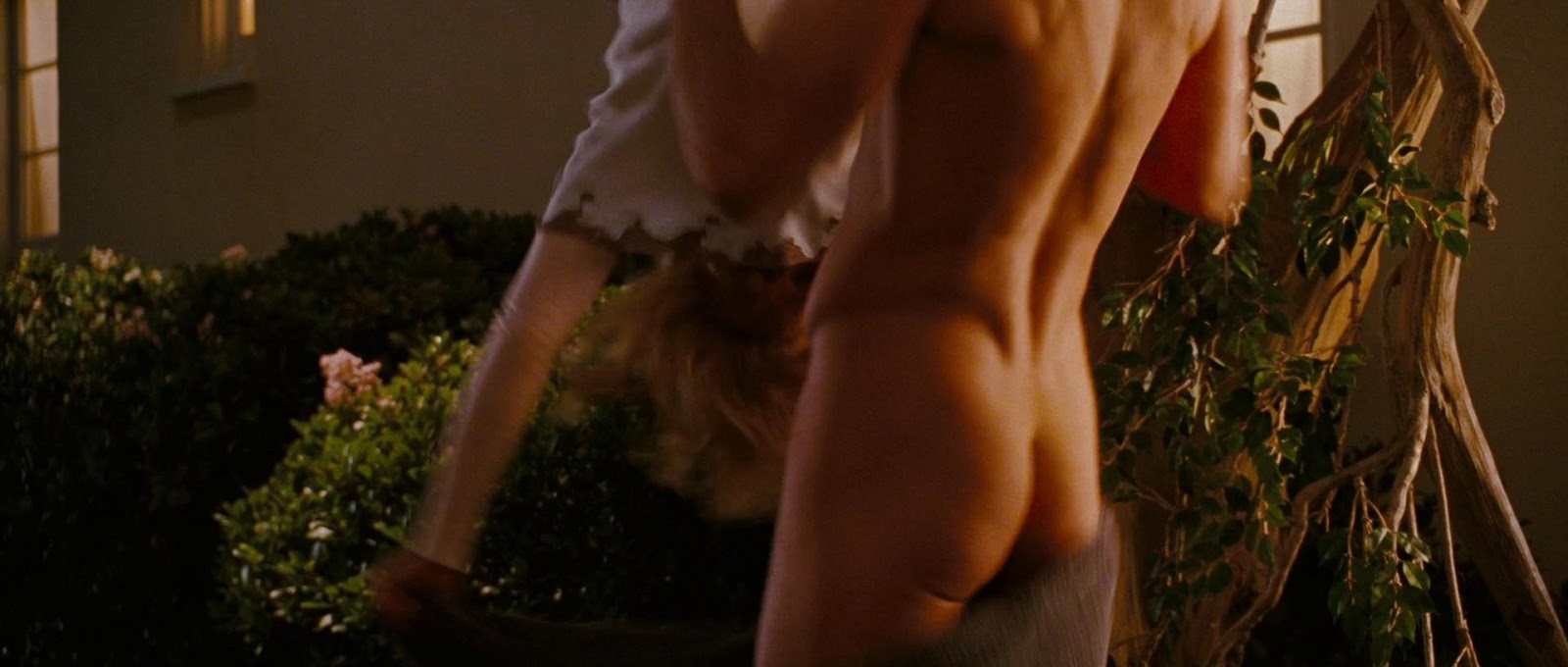 Katherine heigl nude scene