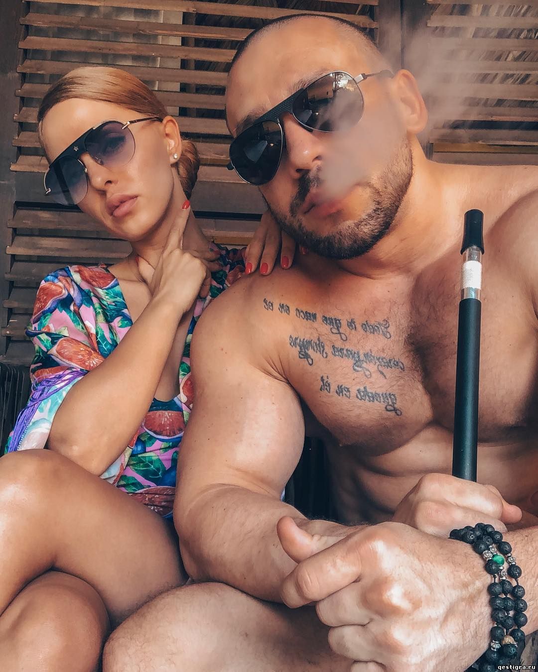 Инесса Шевчук ножки