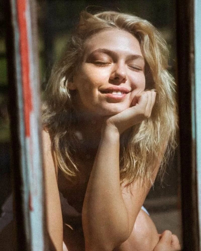 Интимные снимки учительницы