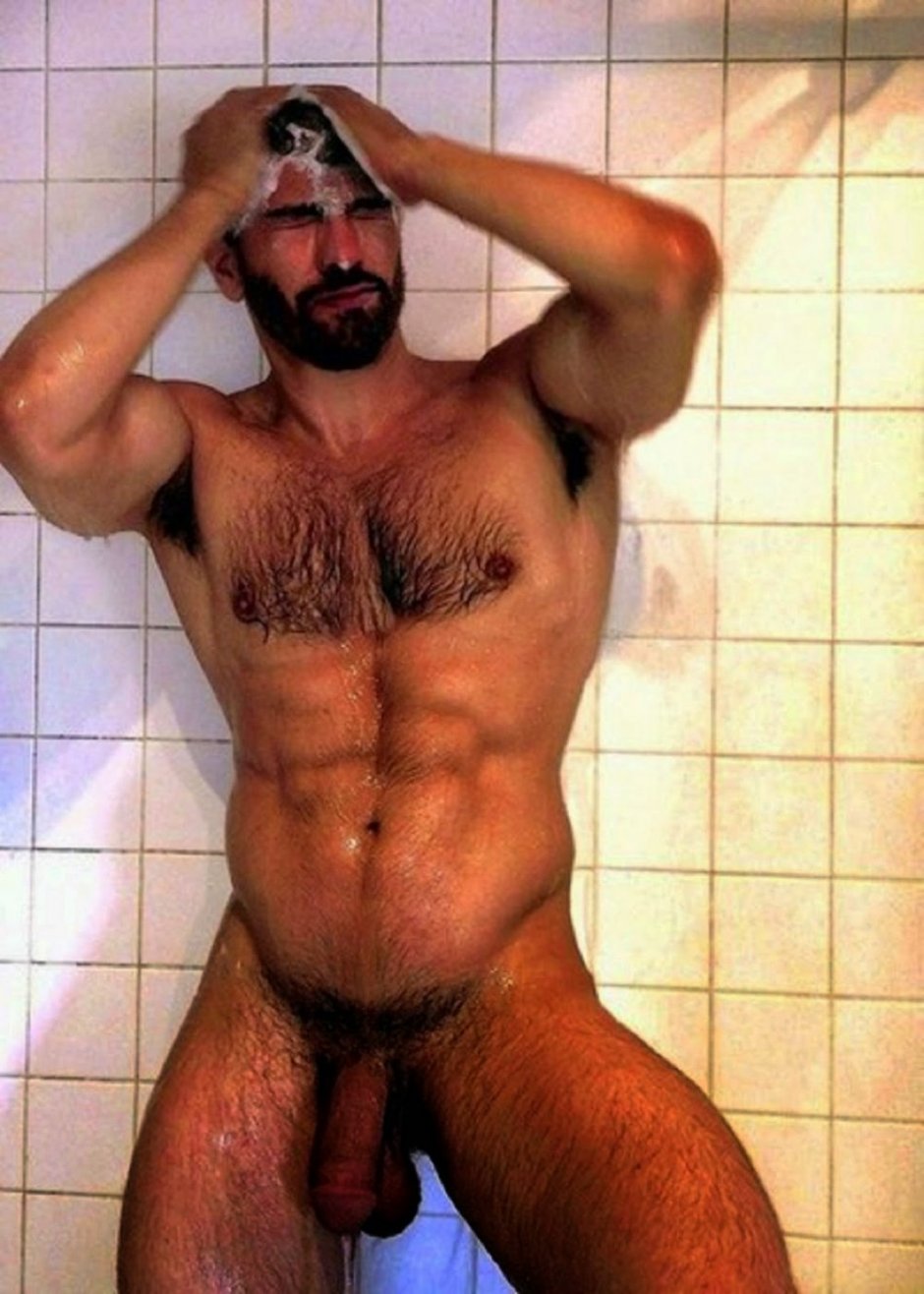 Голые Марокканские мужики