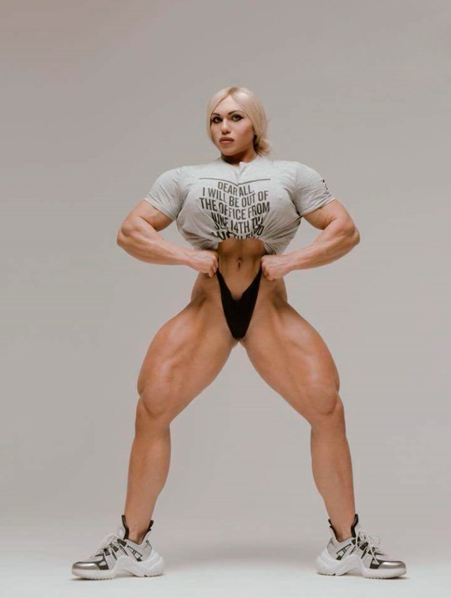 Подростки и их прелести