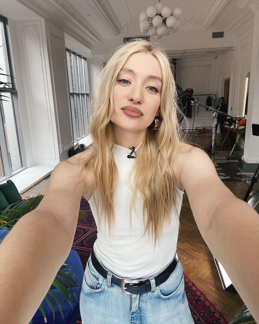 Мария Миногарова