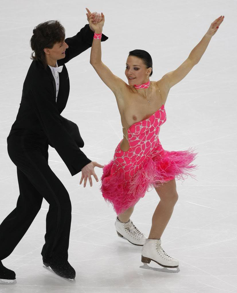 Евгения Туктамышева фигуристка