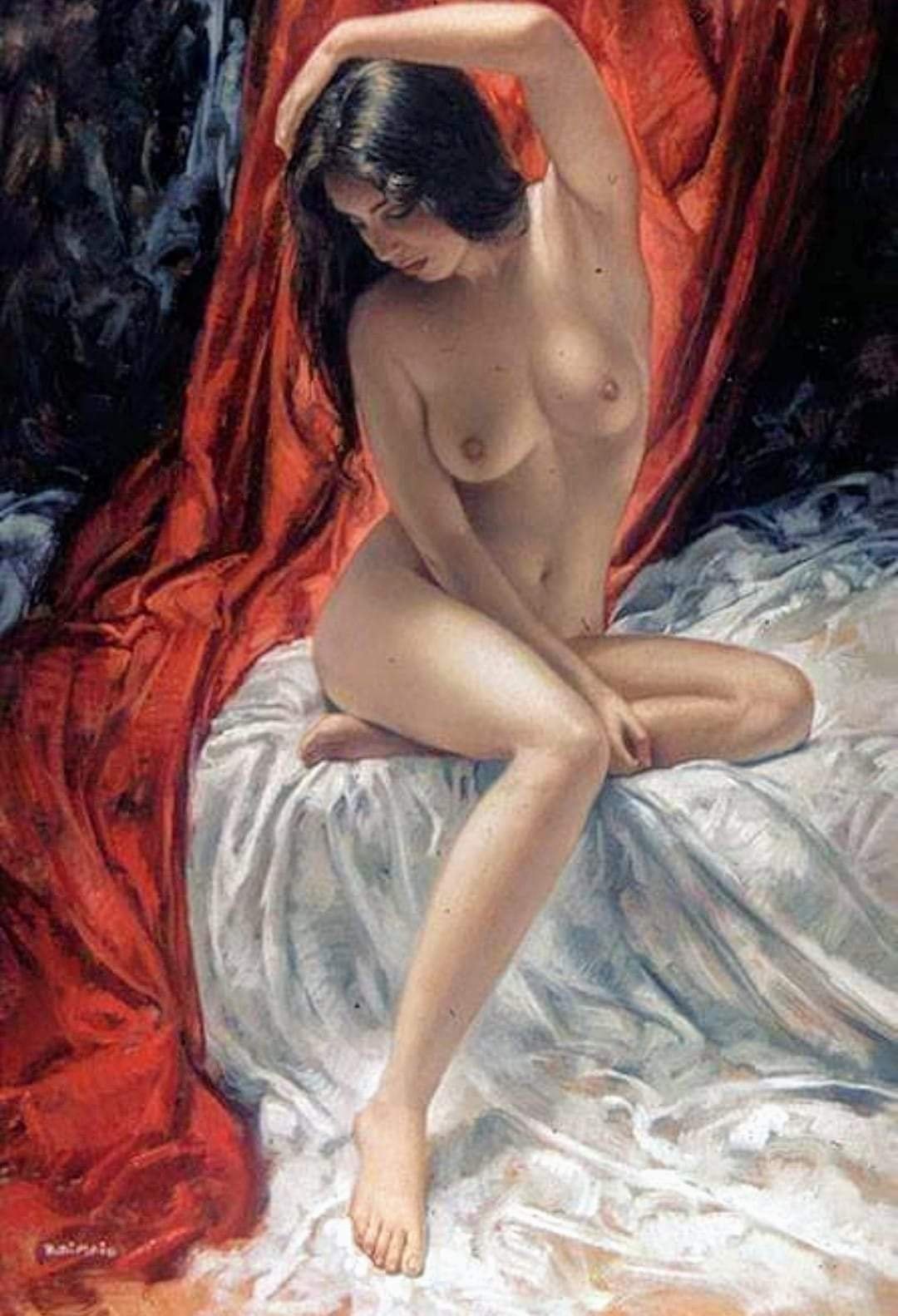 Bruno di maio художник