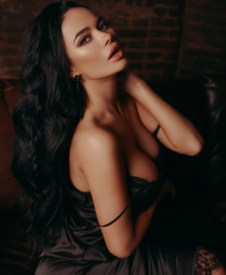 Алина Горохова