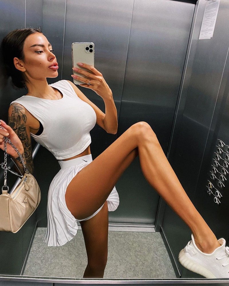 Мария Иващенко постельные сцены