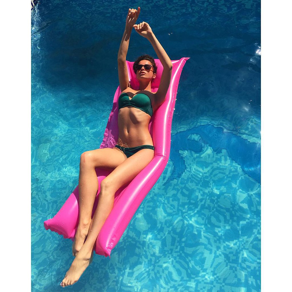 Яна Кошкина