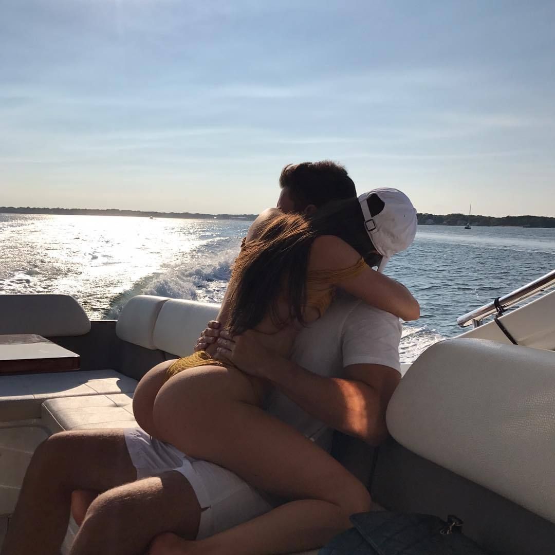 Яна Комлева