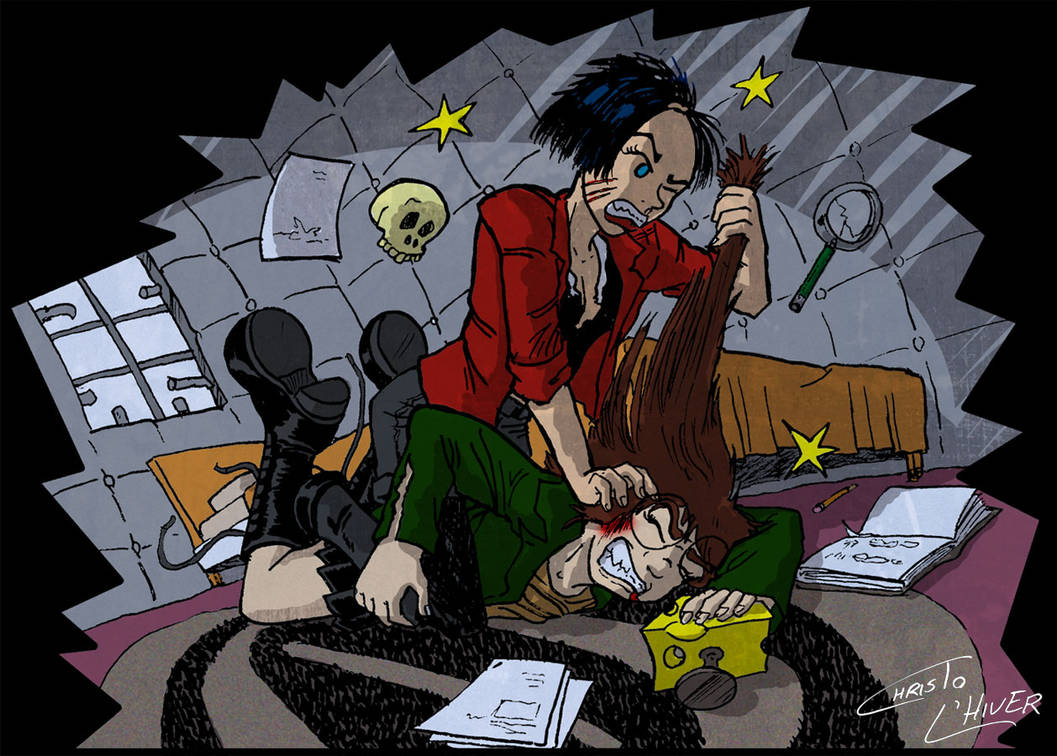 Мы в ответе за тех кого напоили