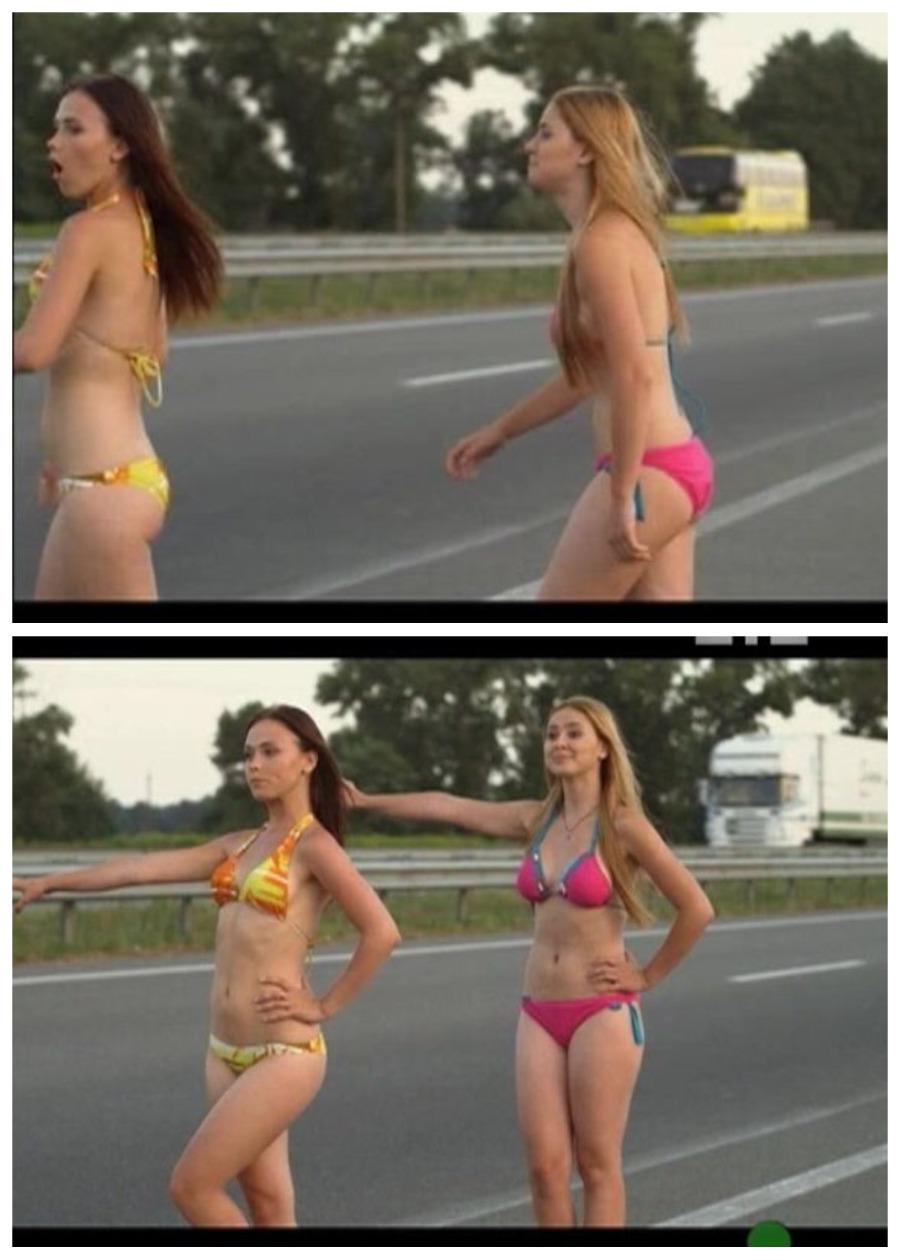 Ангелина Петрова вагина