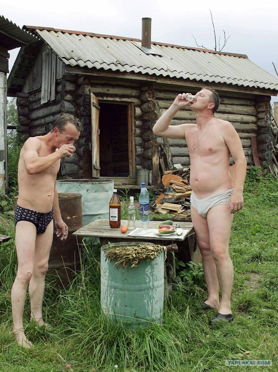 Эротические рисунки в бане