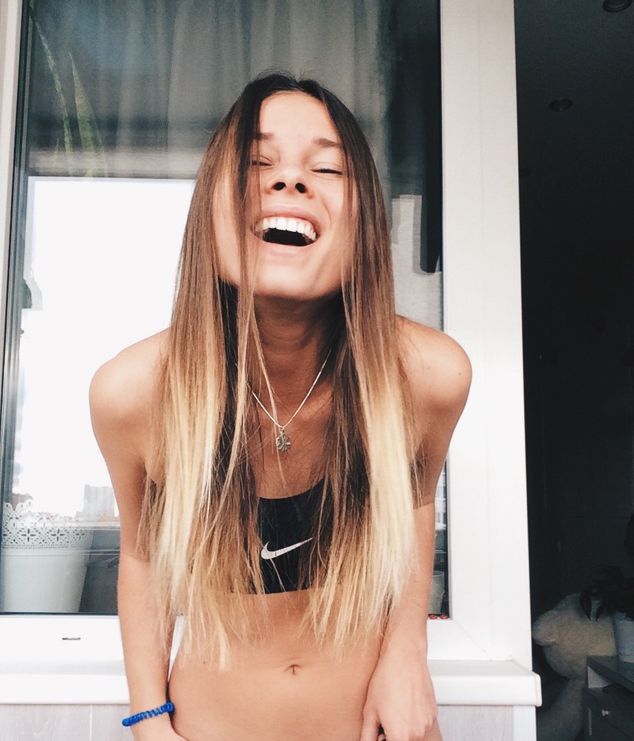 Полина Трубенкова слив