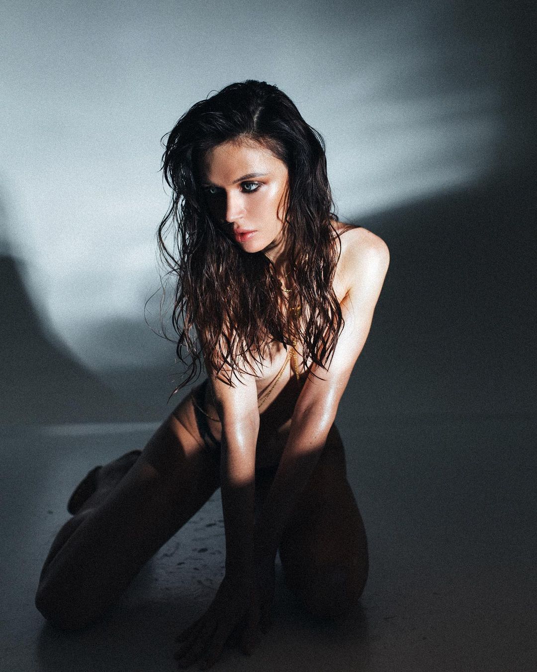 Наташа Шелягина 2020