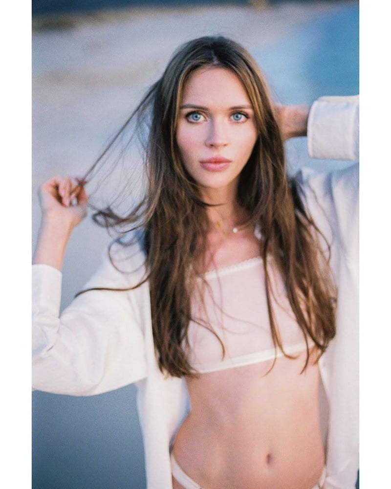 Natasha Aughey Transformation