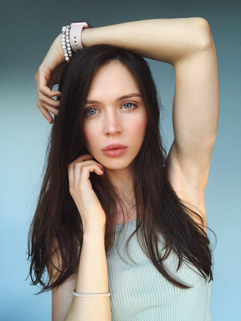 Наталья Удовенко Ariel Lilit