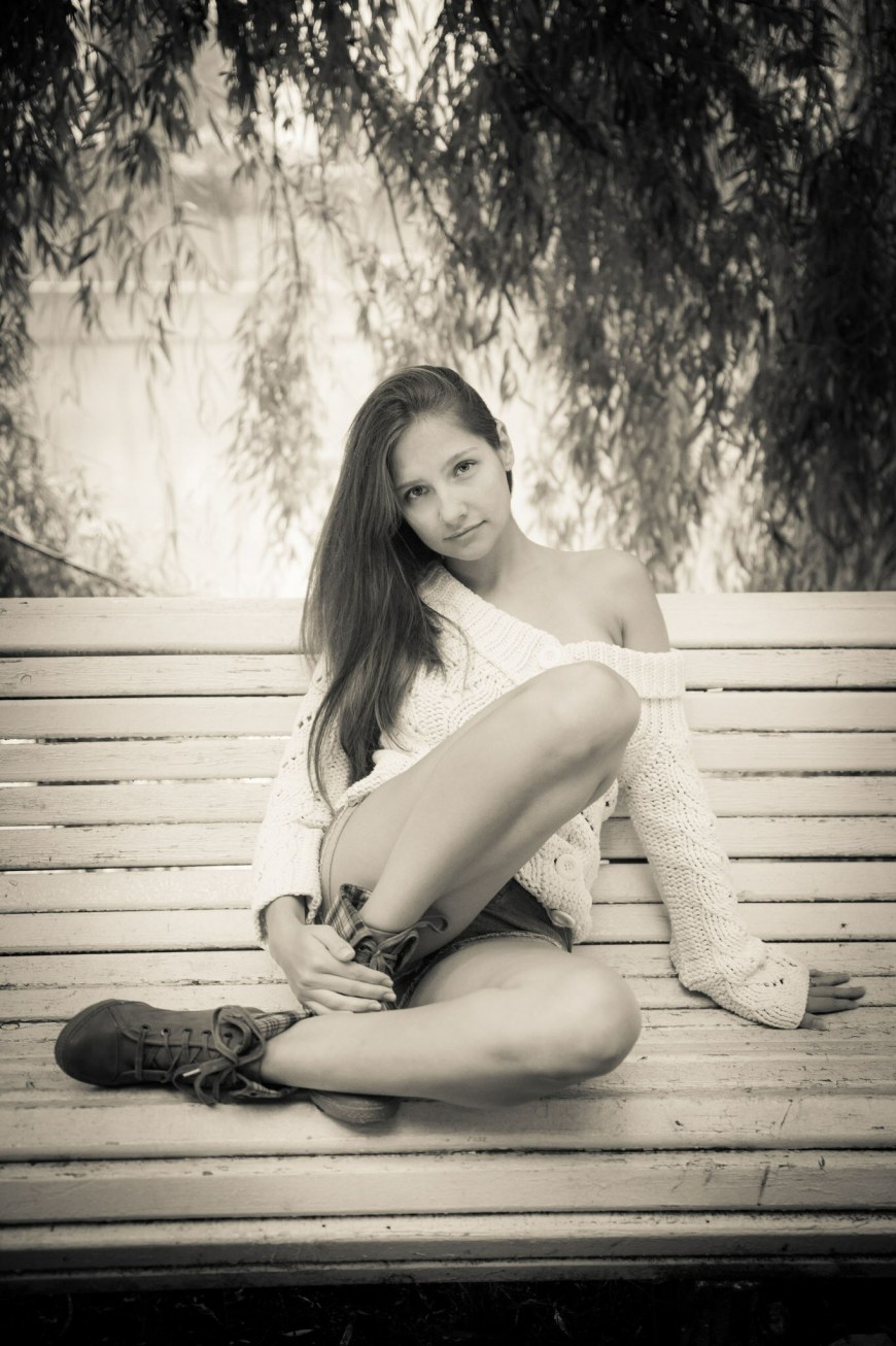 Девственница голая Мария Рябушкина