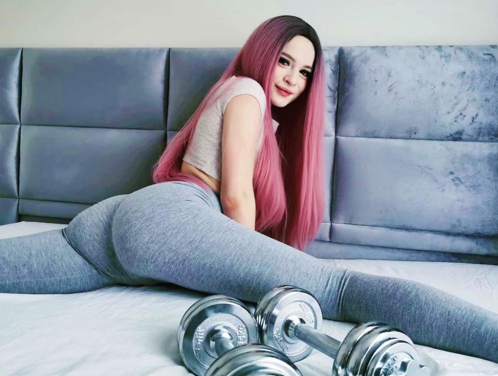 Михалина 18