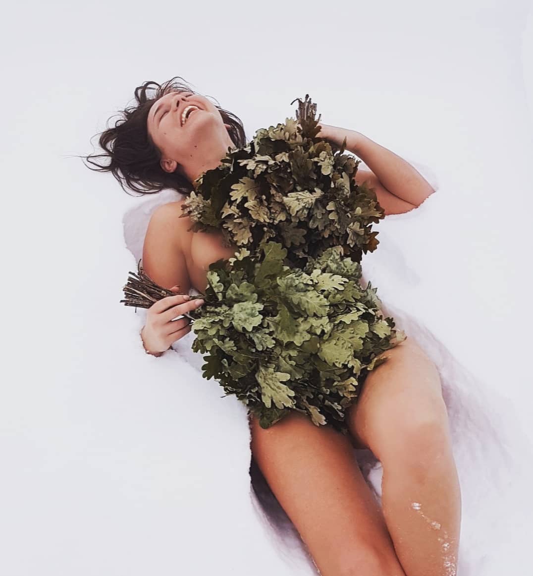 Янина Мелихова