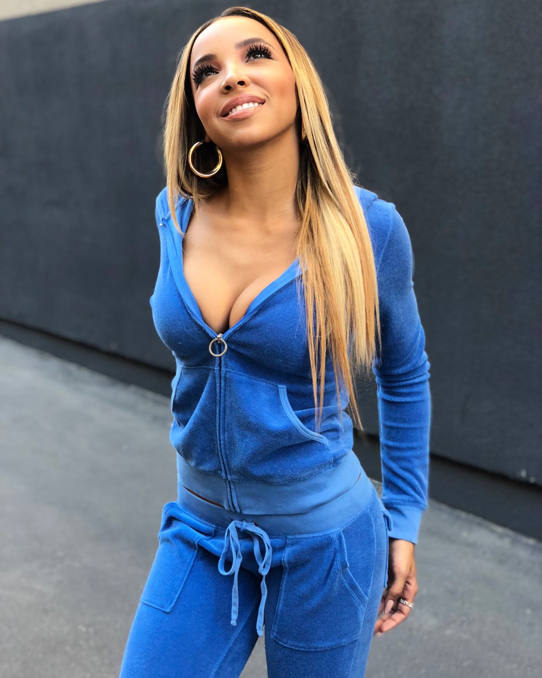 Tinashe last