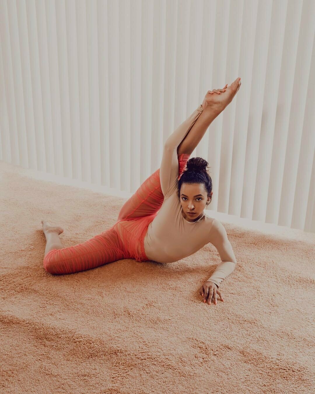 Tinashe 2020