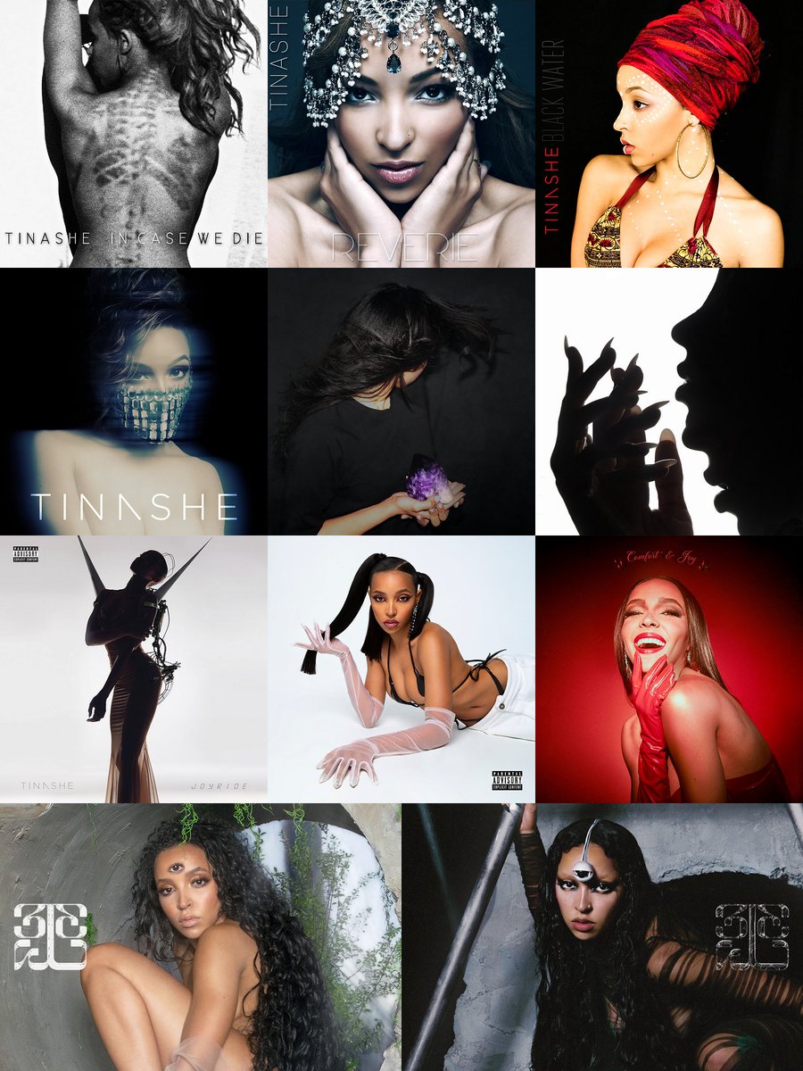 Tinashe 333