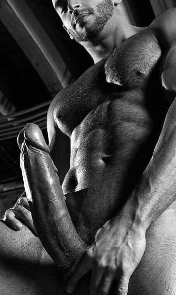 Ню художественное член в