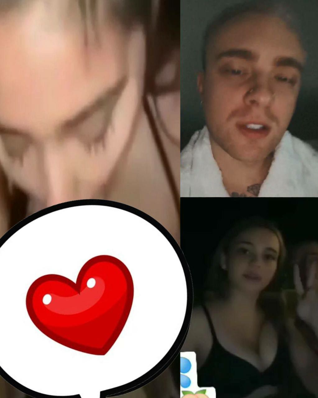 Carnival игра аниме