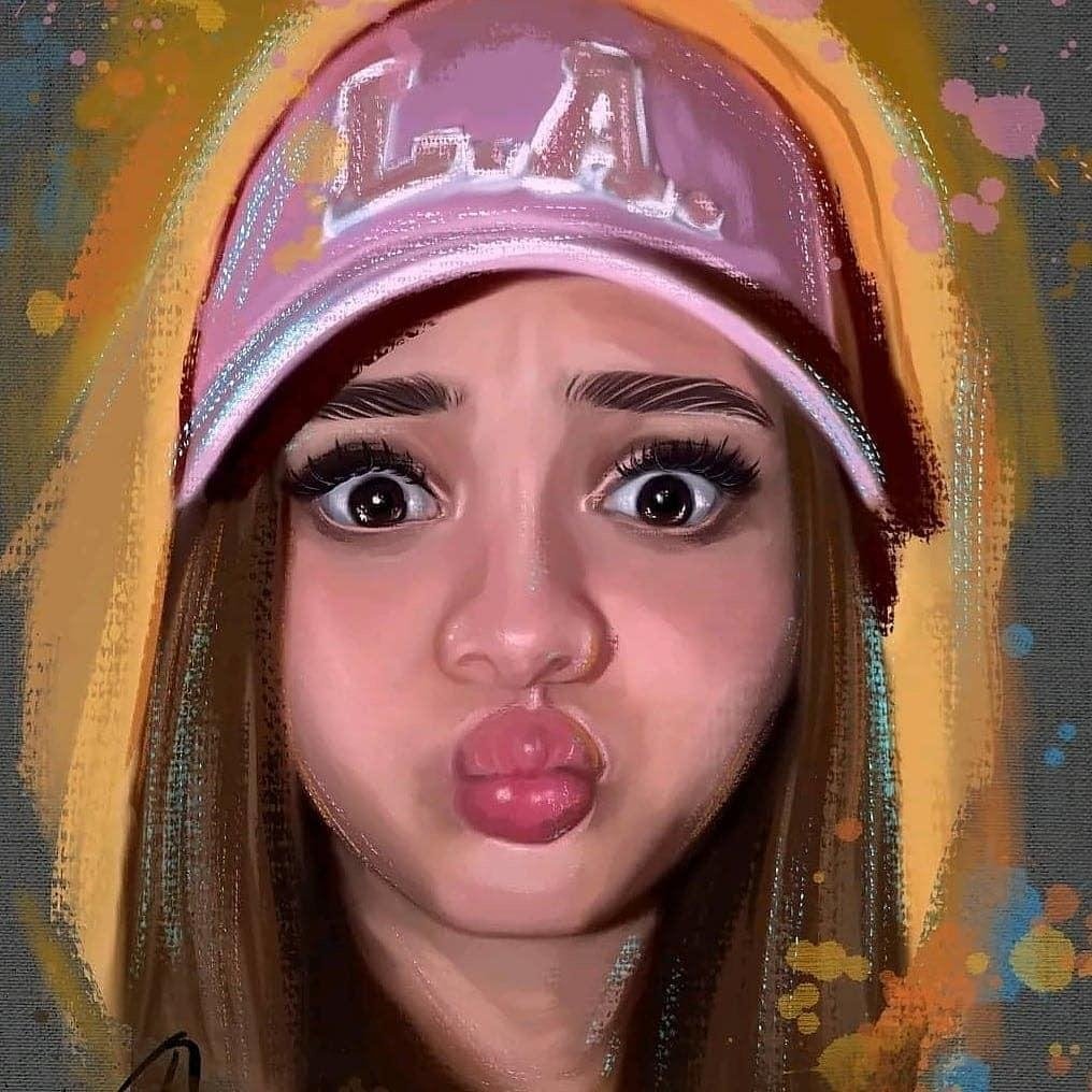 Валя карнавал порнозвезда