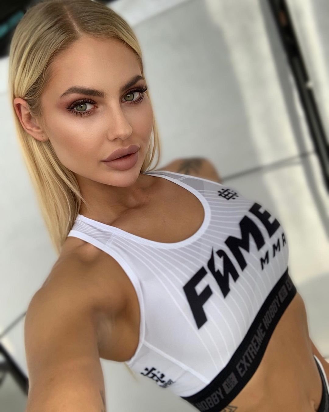 Камилла Морроне